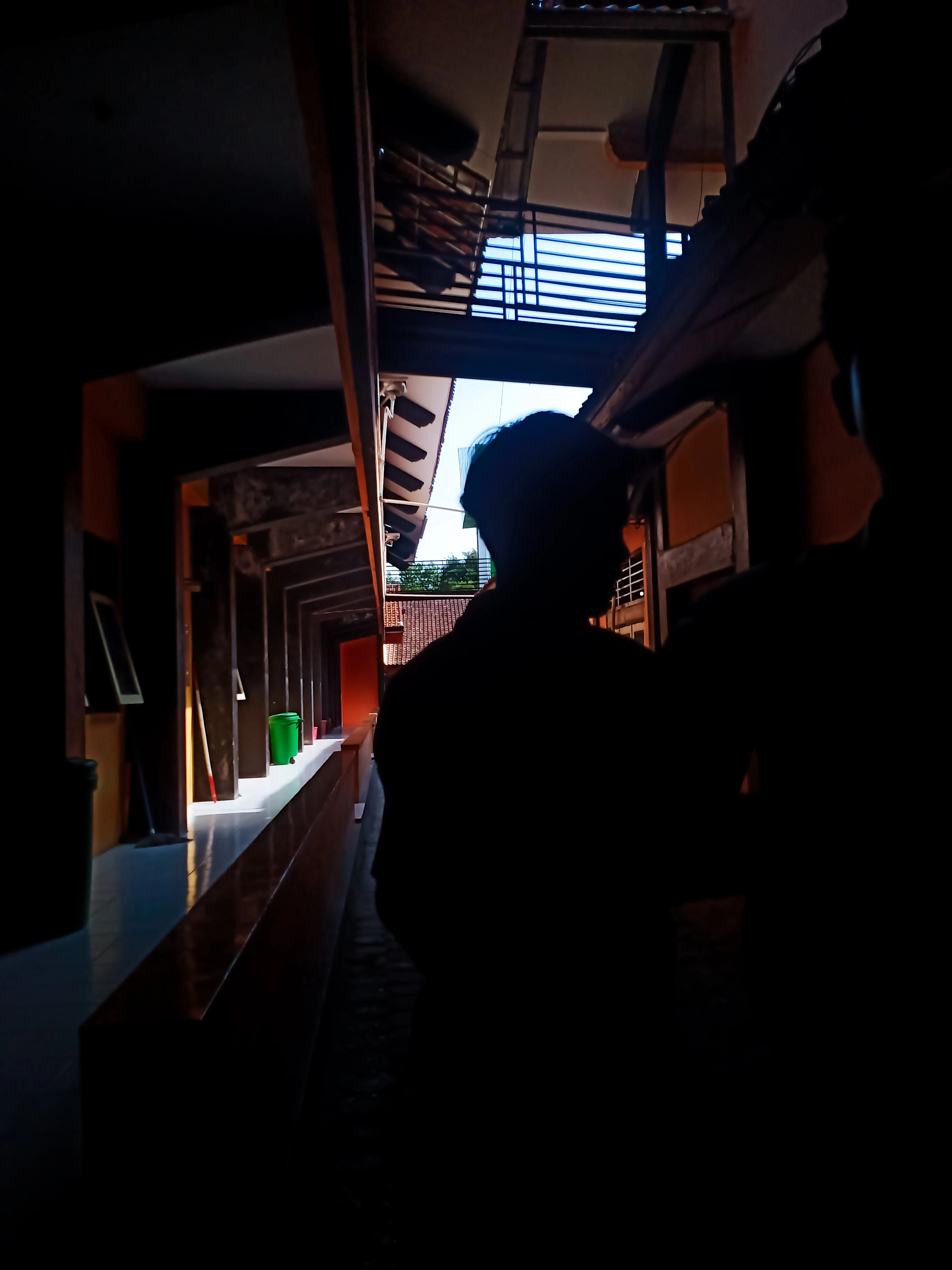 Interior Architecture